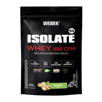 Isolate Whey 100 Cfm von Weider