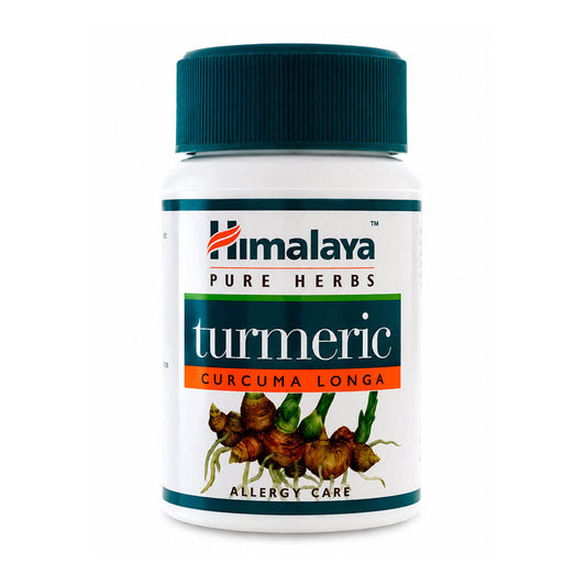 Kurkuma der Marke Himalaya Herbal Healthcare in Verdauung