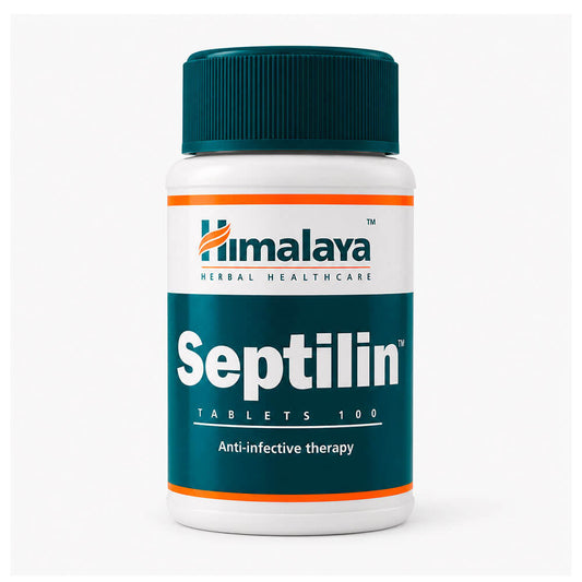 Septilin der Marke Himalaya Herbal Healthcare in Himalaya Herbal Healthcare