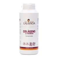 Kollagen mit Magnesium in Tabletten Ana Maria Lajusticia