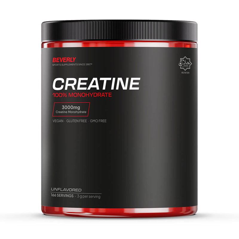 Kreatin-Monohydrat - Beverly Nutrition 1