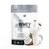 Whey Protein80 mit Lacprodan® SP8011 von Masmusculo Supplements