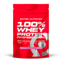 100% Whey-Protein Professional