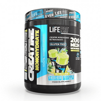 Kreatinmonohydrat 200 Mesh (aromatisiert) von Life Pro