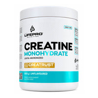 Creatina Monohidrato CreaTrust®