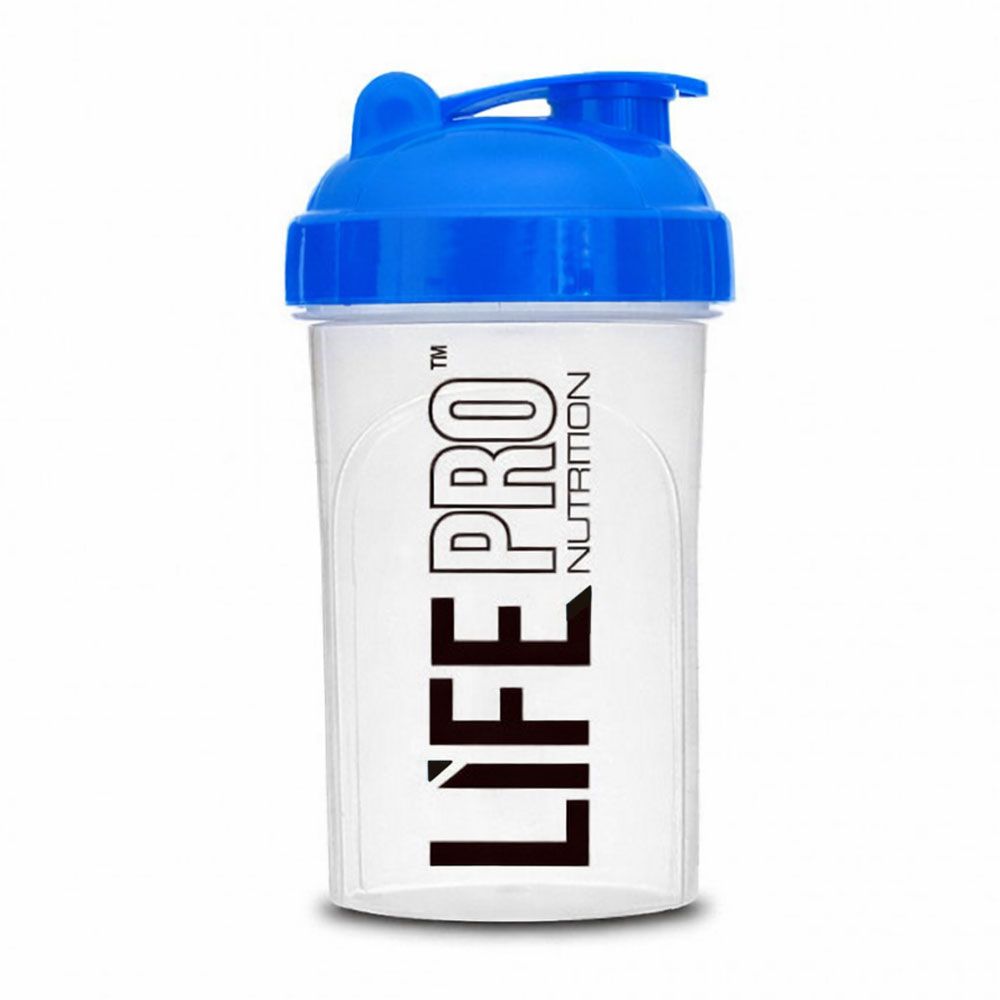 Life Pro Mixbecher