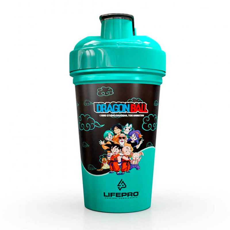 Origins Dragon Ball Mixbecher - LifePRO 1