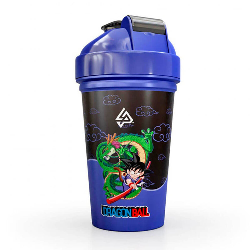 Vaso-Mischbecher Goku & Shenron Dragon Ball - LifePRO 1