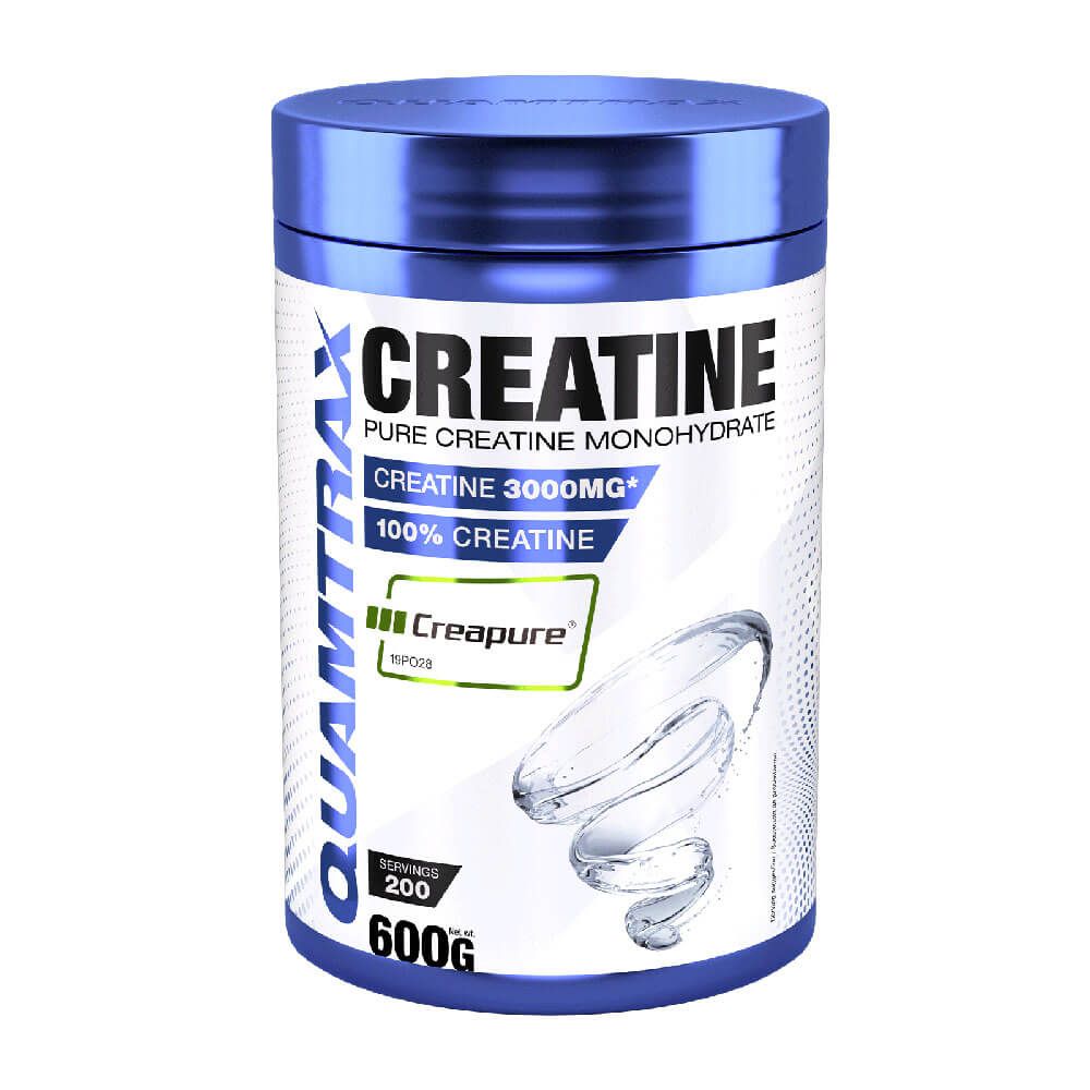 Kreatin (Creapure®) von Quamtrax