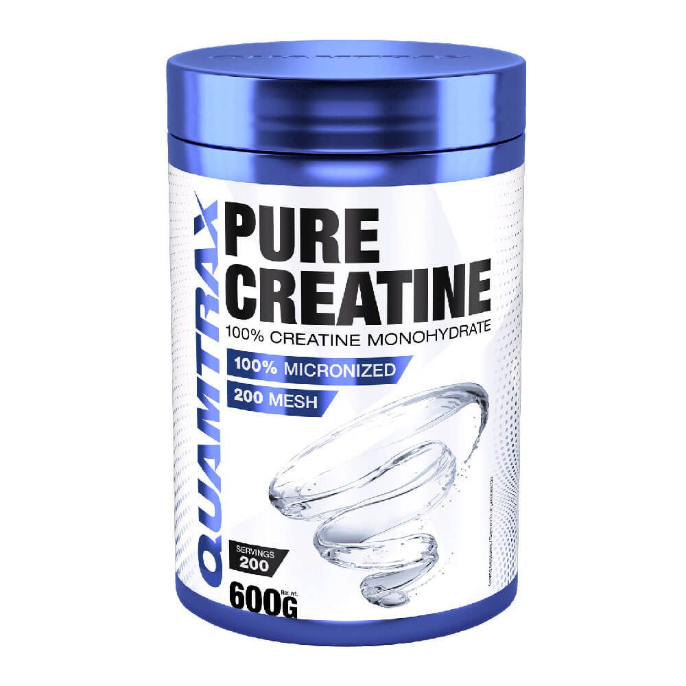 Quamtrax Reines Kreatin