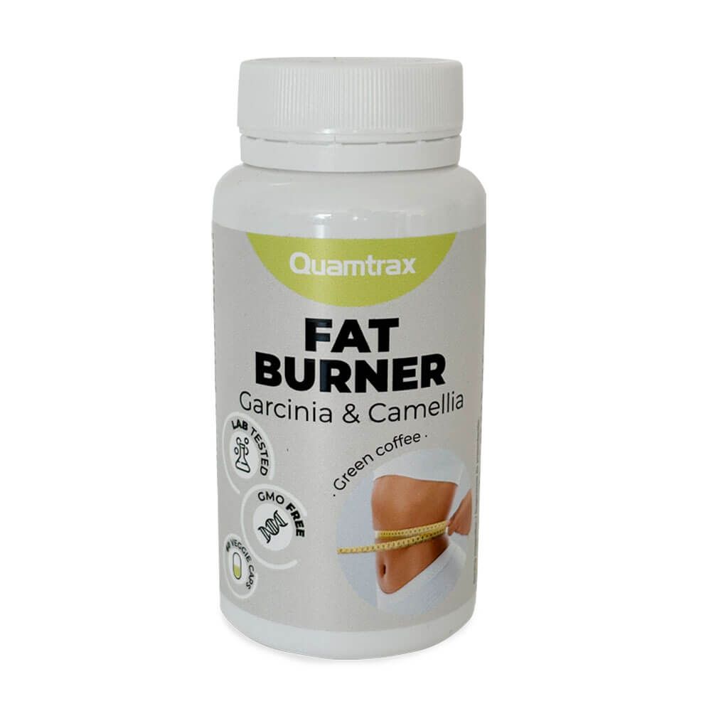 Fat Burner von Quamtrax