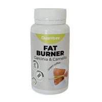 Fat Burner von Quamtrax