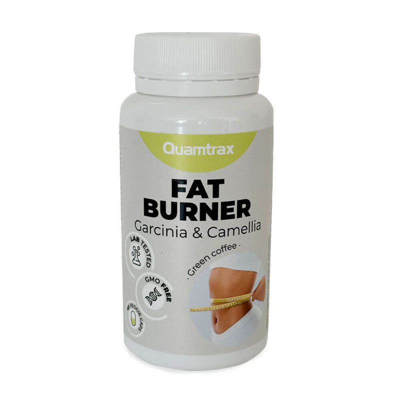 Fat Burner von Quamtrax - Quamtrax 1