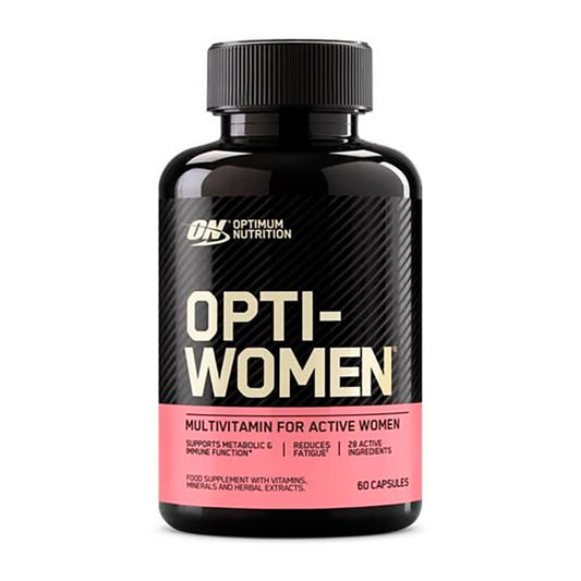Opti Women der Marke Optimum Nutrition in Speziell für Frauen