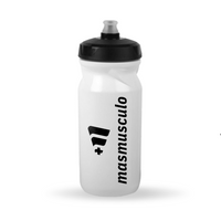 Endurance-Trinkflasche von Moremuscle
