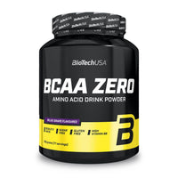 Bcaa Flash Zero von Biotech USA