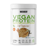 Weider Vegan Protein