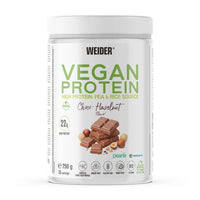 Weider Vegan Protein