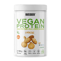 Weider Vegan Protein