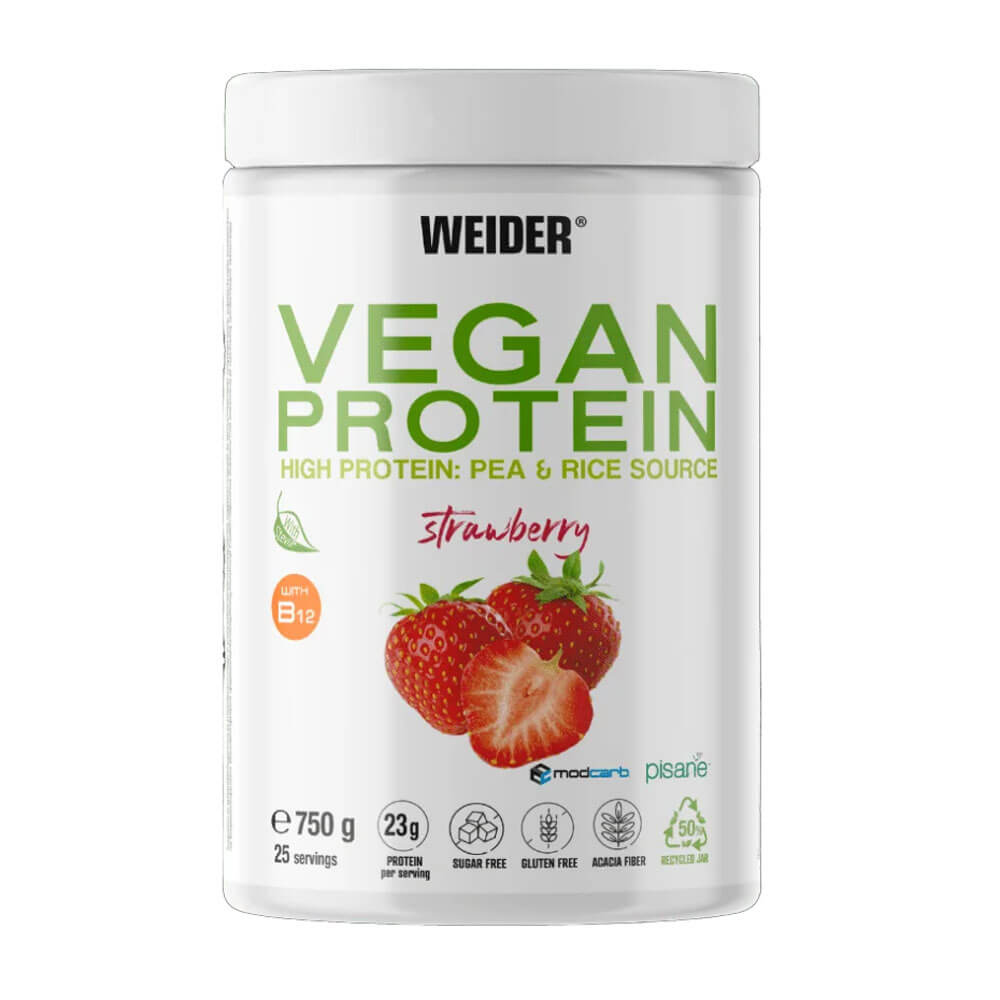 Weider Vegan Protein