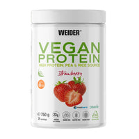 Weider Vegan Protein