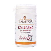 Kollagen mit Magnesium in Tabletten Ana Maria Lajusticia