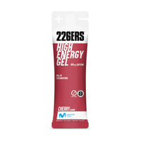 226ERS Hochenergie-Gel mit Koffein