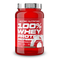 100% Whey-Protein Professional