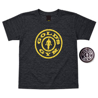Baby-T-Shirt „Stronger than Mommy“