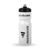 Endurance-Trinkflasche von Moremuscle