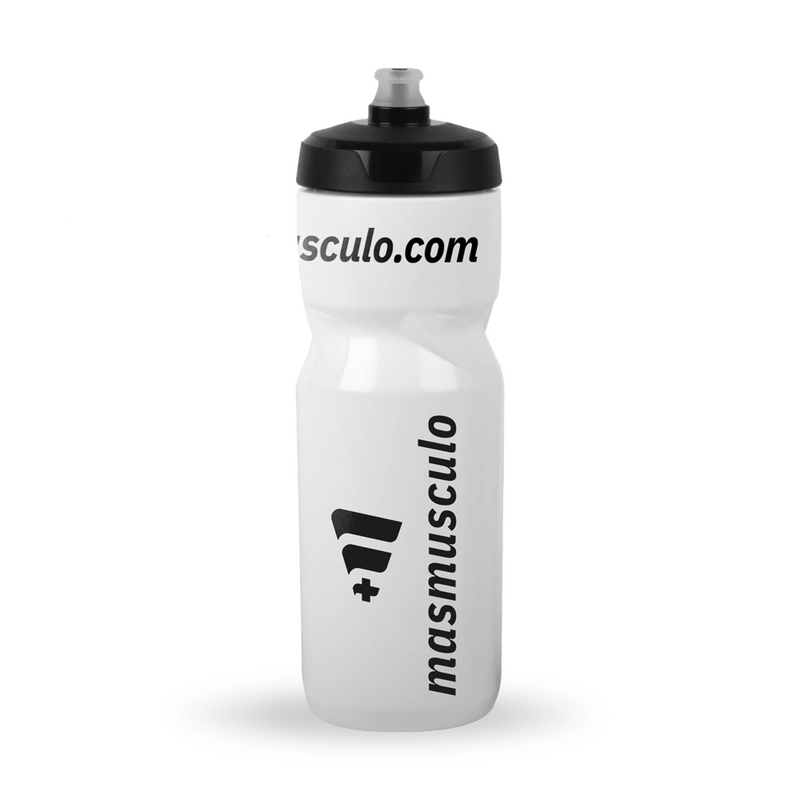 Endurance-Trinkflasche von Moremuscle - Masmusculo 3