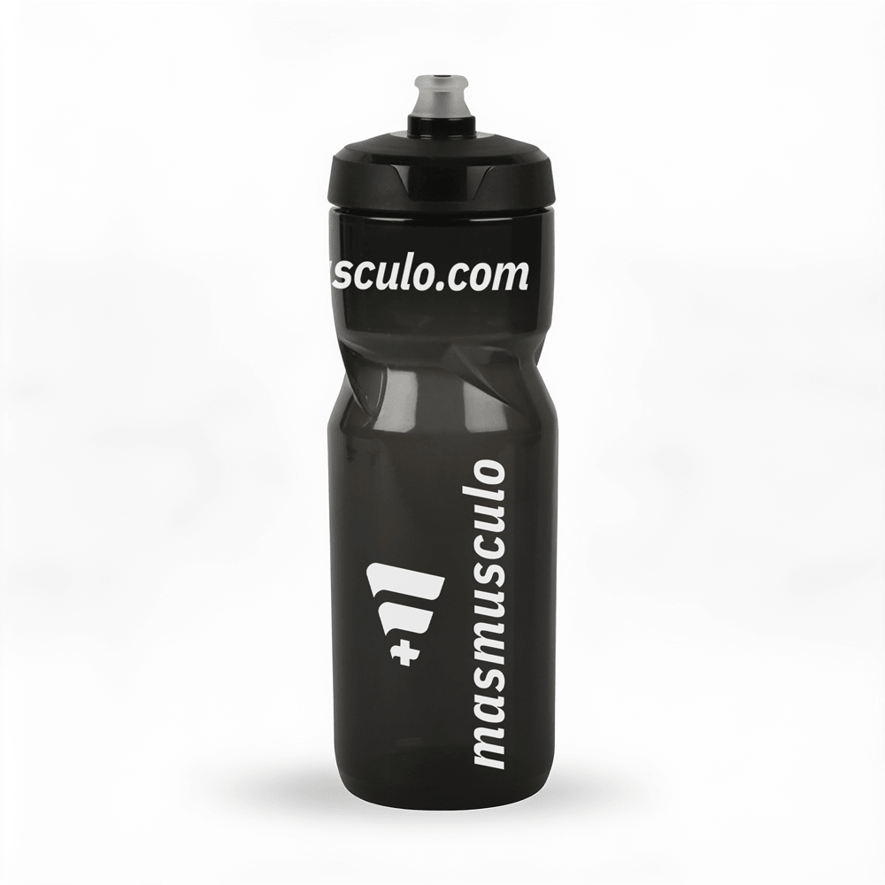 Endurance-Trinkflasche von Moremuscle