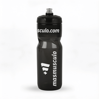 Endurance-Trinkflasche von Moremuscle