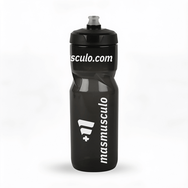 Endurance-Trinkflasche von Moremuscle - Masmusculo 2