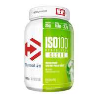 ISO100 Clear von Dymatize