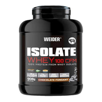 Isolate Whey 100 Cfm von Weider