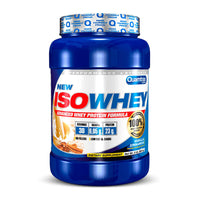 Iso Whey