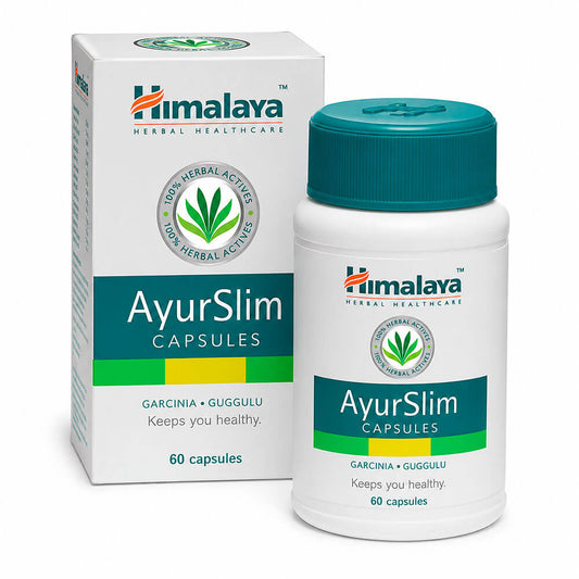 AyurSlim der Marke Himalaya Herbal Healthcare in Andere Fatburner