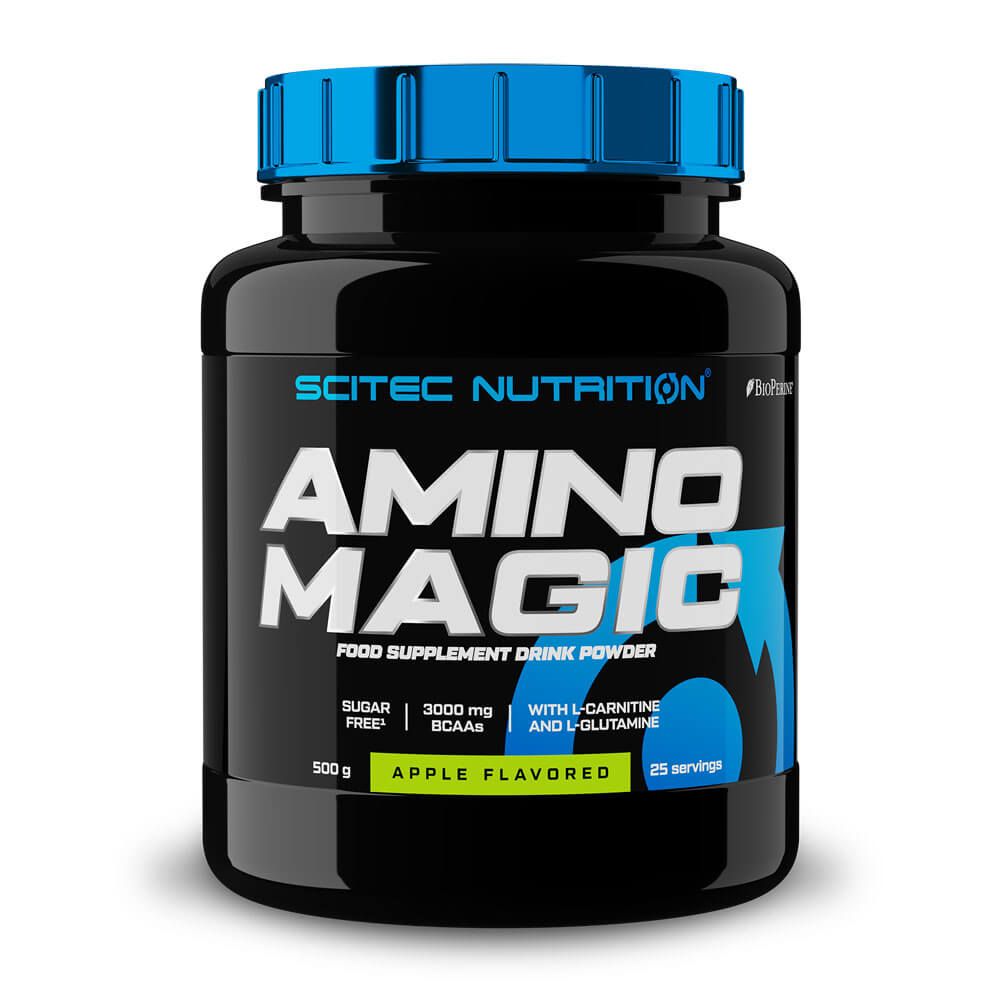 Amino Magic von Scitec Nutrition