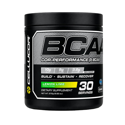 BCAA der Marke Cellucor in Verzweigtkettige Aminosäuren (BCAA)