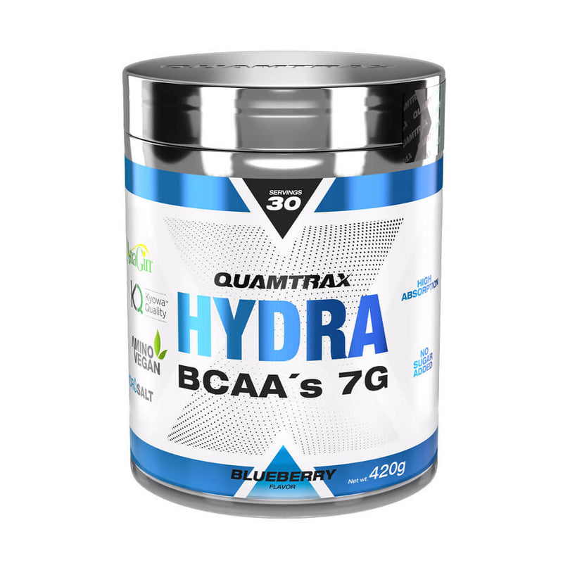 Quamtrax Hydra BCAA  - Quamtrax 5