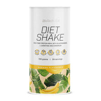 Diät-Shake von Biotech USA