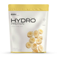 100% Hydrolyzed Zero Delicatesse von Beverly Nutrition