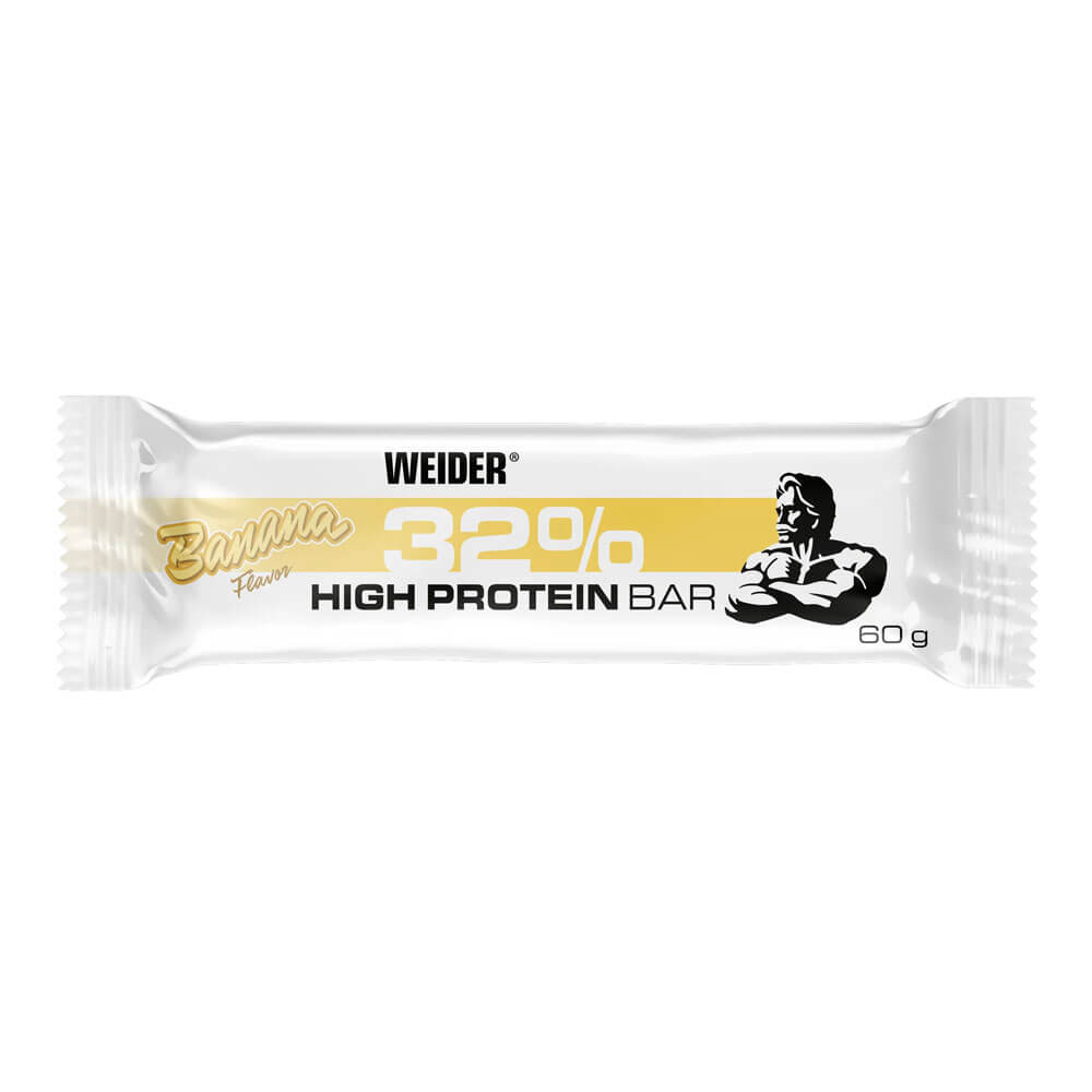 Weider 32% Proteinriegel
