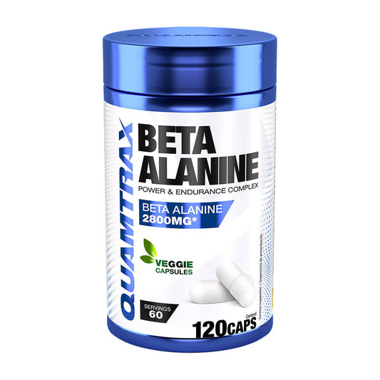 Beta-Alanin der Marke Quamtrax in Quamtrax