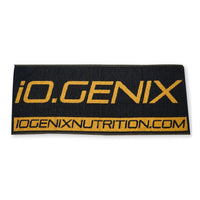 Iogenix Gym Handtuch