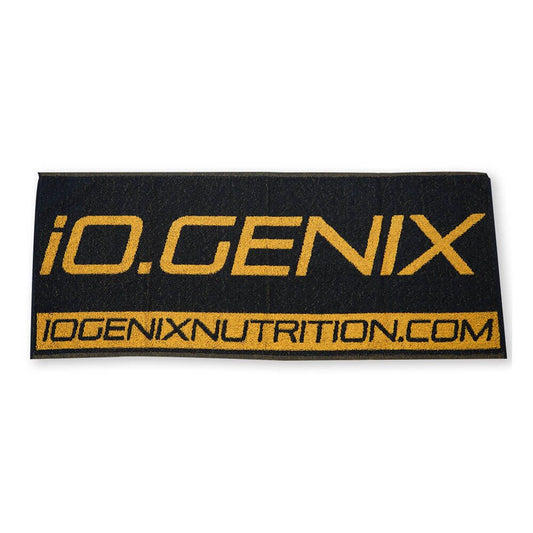 Iogenix Gym Handtuch der Marke IO.Genix in Accessoires und Bekleidung