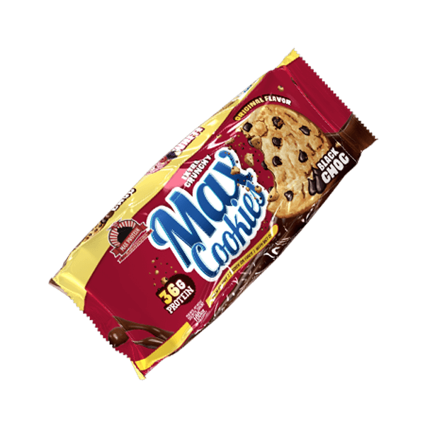 Max Cookies von Max Protein - Max Protein 3