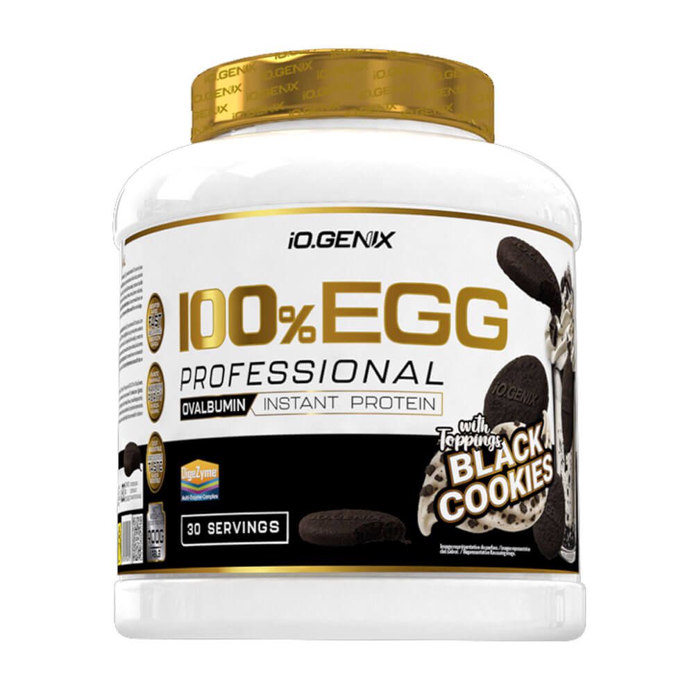 Egg Professional von Iogenix