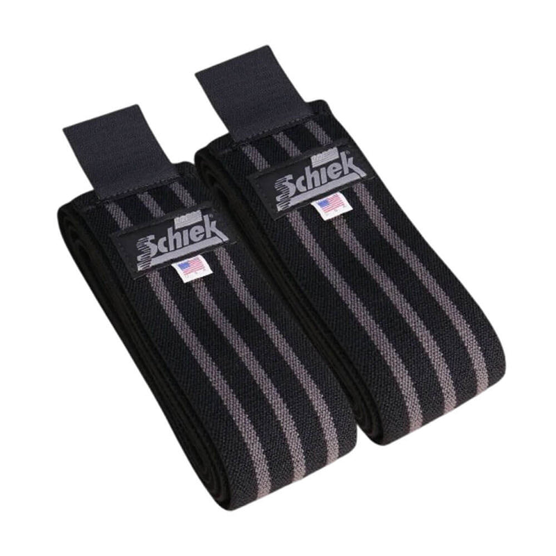 Schiek Elastische Knieschoner - Schiek 2
